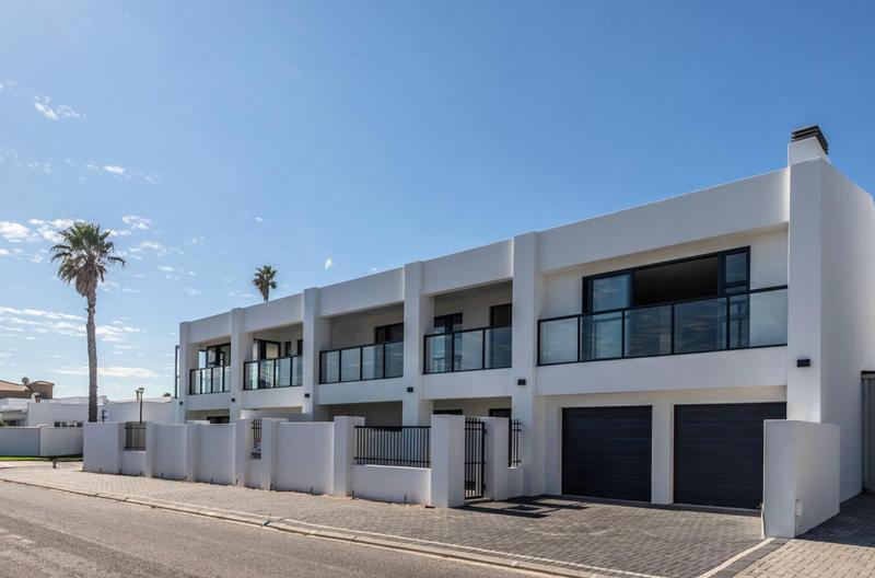 4 Bedroom Property for Sale in Melkbosstrand Western Cape